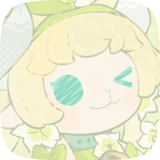 🍏 emoji Верина♡@ilupluyttd Telegram sticker 18 of 25