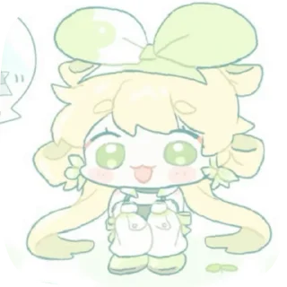 🌟 emoji Верина♡@ilupluyttd Telegram sticker 21 of 25