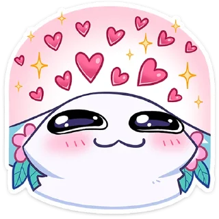 #️⃣ emoji Минто ' @vkspoilertg Telegram sticker 9 of 48