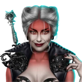 😊 emoji чума 🔥 by @twinkle|KR Telegram sticker 9 of 15