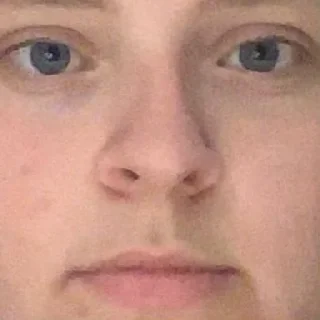 😐 emoji камень Telegram sticker 15 of 26
