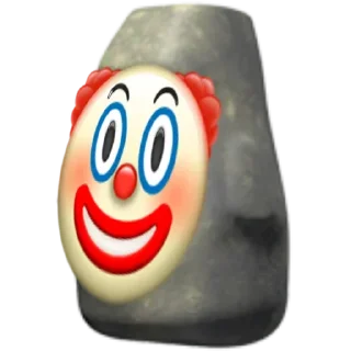 ❤️ emoji Камень - @Tg_stickersu Telegram sticker 12 of 24