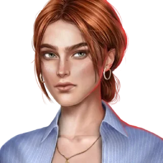 🤨 emoji Лима🔥 by @twinkle|KR Telegram sticker 3 of 21