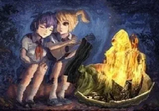 🔥 emoji Мочиии (говноеды с Янтаря) Telegram sticker 7 of 68