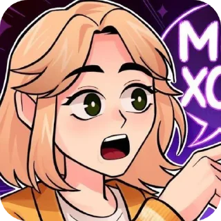🎩 emoji шэронн!! ; @qwerinxxs Telegram sticker 13 of 90