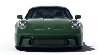 🌟 emoji Porsche 911 S/T Telegram sticker 9 of 18