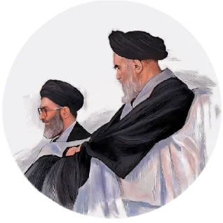 ❤️ emoji و🤍 Telegram sticker 14 of 31