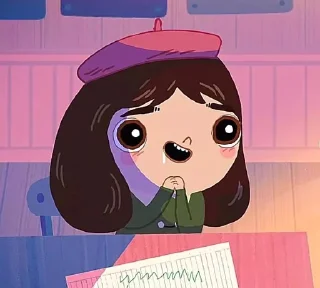 🤤 emoji Неудача ня Telegram sticker 16 of 45