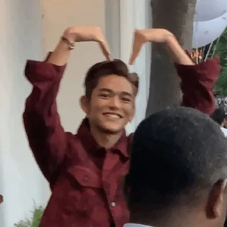 🫶 emoji xuxi heart @yukhelil ᅠᅠᅠᅠᅠᅠ Telegram sticker 9 of 36