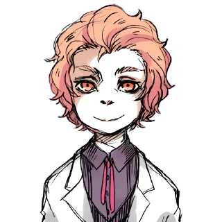 🐰 emoji Felix Honikker`` @pivAnSti @PivAnStiSOSI Telegram sticker 7 of 120