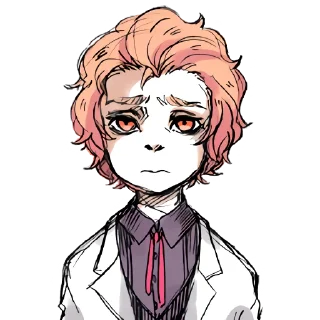 🐰 emoji Felix Honikker`` @pivAnSti @PivAnStiSOSI Telegram sticker 9 of 120