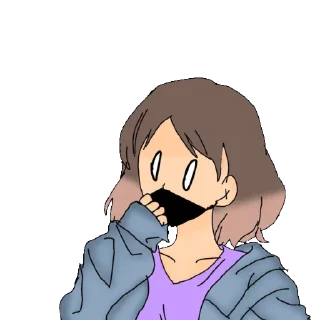 🤔 emoji TEAM laboratory rats Telegram sticker 7 of 28