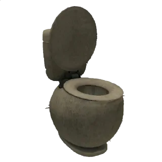 🚽 emoji Aperture laboratory Telegram sticker 12 of 86
