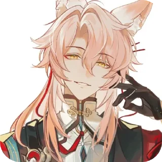 👄 emoji JIAOQIU MY BELOVED ^^ Telegram sticker 21 of 37