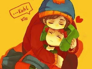 💚 emoji Куманы мои куманы Telegram sticker 11 of 37