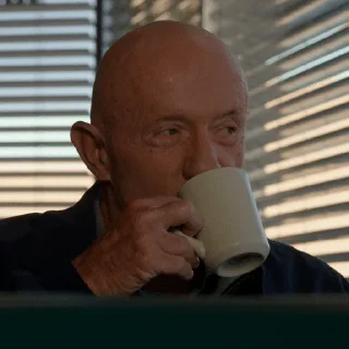 ☕️ emoji Breaking МЭМЫ Telegram sticker 7 of 72