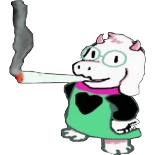🔥 emoji Pon Telegram sticker 15 of 51
