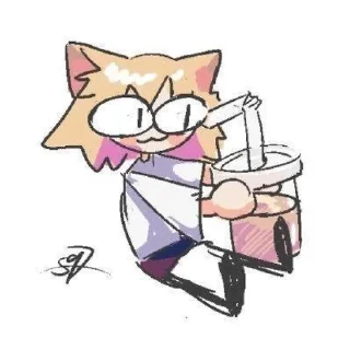 🌟 emoji Pon @Prosto_borsh Telegram sticker 24 of 112