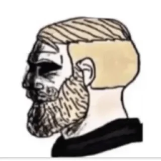 😖 emoji Doomer wave Telegram sticker 10 of 51