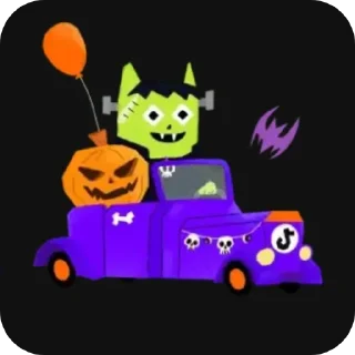 👍 emoji Сигма шкибиди толчок Telegram sticker 13 of 16