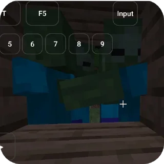 👍 emoji Сигма шкибиди толчок Telegram sticker 15 of 16