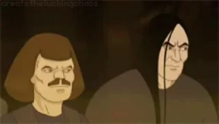 🌟 emoji metalocalypse Telegram sticker 22 of 120