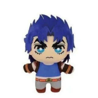 🔷 emoji джонатан джостар Telegram sticker 16 of 24