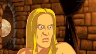 🌟 emoji metalocalypse Telegram sticker 16 of 120