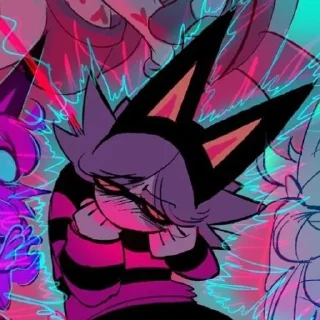 🌟 emoji ★•Ꮍɯκσ•☆ Telegram sticker 11 of 65