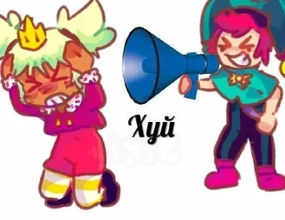 🤯 emoji Яблоко Telegram sticker 11 of 64