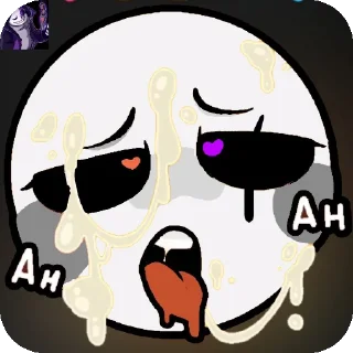 👍 emoji AFeblani Telegram sticker 17 of 37