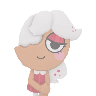 🍪 emoji ginger sweet @qllzcx :: @ qinger  . xxx Telegram sticker 17 of 23