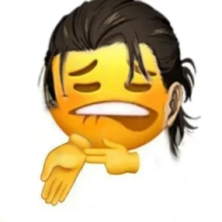 😋 emoji ататакае 🛐 Telegram sticker 7 of 25