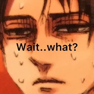 🤨 emoji ататакае 🛐 Telegram sticker 9 of 25