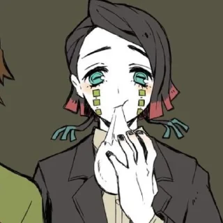 🫓 emoji Энму Telegram sticker 17 of 33