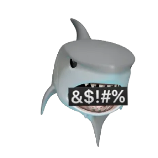🤬 emoji Acula </@ZEHNLIBOT> Telegram sticker 7 of 15