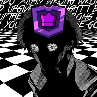 🌟 emoji Грибной Джонни Telegram sticker 10 of 39