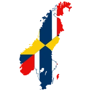 🇸🇪 emoji Europe Telegram sticker 22 of 120