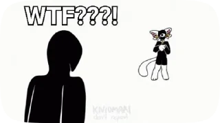 😵‍💫 emoji Doors Telegram sticker 18 of 50
