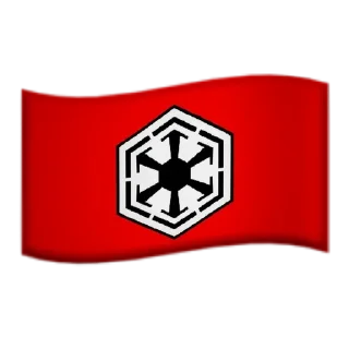 🌟 emoji Custom Emoji Flags Telegram sticker 19 of 120