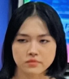 😒 emoji шмапс👄😈💪🏿👩🏿‍🦲 Telegram sticker 16 of 27
