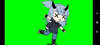 ☠️ emoji Hotaru :> Telegram sticker 7 of 17