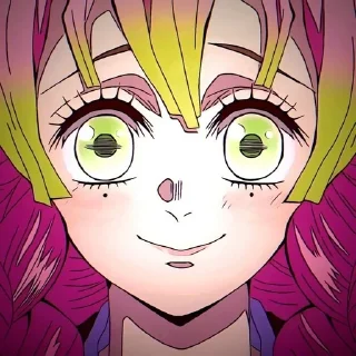 ❤️ emoji mitsuri: @catliing Telegram sticker 8 of 51
