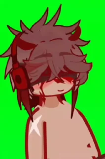 🌟 emoji Тит-глич БУХОЙ. Telegram sticker 16 of 61