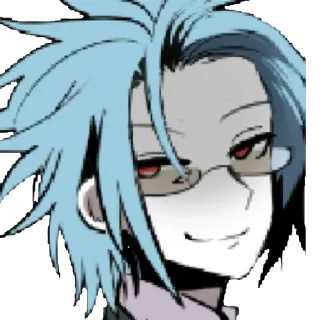 🌟 emoji милори это лженаука блять Telegram sticker 4 of 62