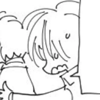 🌟 emoji милори это лженаука блять Telegram sticker 14 of 62