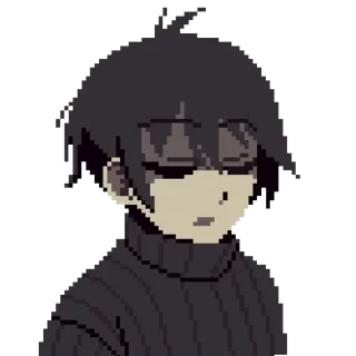 🥩 emoji tsugino !! :: @yztip Telegram sticker 24 of 91