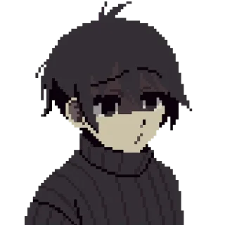 🥩 emoji tsugino !! :: @yztip Telegram sticker 13 of 91