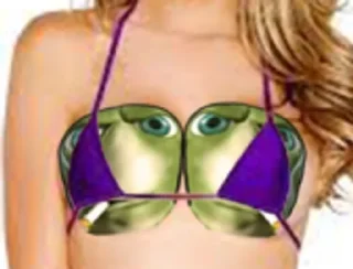 👙 emoji чярвечок Telegram sticker 11 of 51