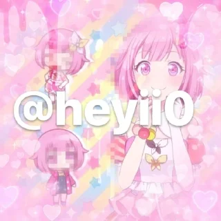 💗 emoji Skkk Telegram sticker 24 of 27